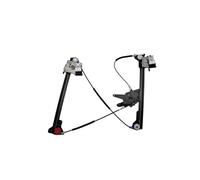 Mécanisme Lève-vitre Électrique Pour VW Pour Golf III/IV Cabriolet 1993-2002 Lève-vitre Avant Gauche Côté Conducteur Référence 1E0837461 Lève-vitres électriques