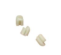 Mécanisme Lève-Vitre KIT DE Clip LÈVE-VITRE ÉLECTRIQUE 3 PIÈCES pour Citroen pour BERLINGO KIT DE RÉPARATION DE LÈVE-VITRE ÉLECTRIQUE Régulateur Vitre