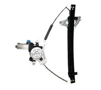 Mécanisme Lève Vitre Pour Buick Pour Excelle 96548169 96548169 96548169 Lève-vitre De Porte Arrière Gauche Lèvevitre Électrique Vitres(Left)