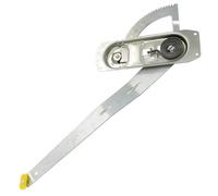 Mécanisme lève-vitre Pour Ford Pour Transit Mk5 1994-2000 1052174 95VBV23200AD Régulateur Fenêtre Bras Transversal Manuel Ascenseur Côté Droit RH Régulateur Lève Vitre