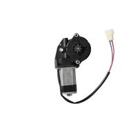 Mécanisme lève-vitres Moteur Lève-vitre Électrique À 3 Trous Et 8 Dents | lève-vitres électrique Régulateur moteur vitres électriques voiture 12V/24V, pignon Torx gauche/droit