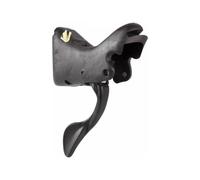 Campagnolo Record/chorus Ergopower 2015 Right Lever Noir 11s