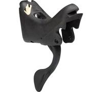 MÉCANISME MANETTE DROITE CAMPAGNOLO RECORD 11V.