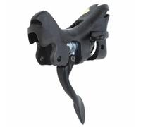 Campagnolo Super Record Right Noir 11s