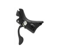 Campagnolo Centaur/veloce Ergopower Right Lever Noir 10s