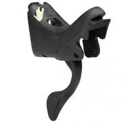 Campagnolo Unité de changement Record Ultra-Shift 11 vitesses modèle 2009-2014 noir droit