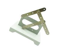 Mécanisme mécanique Modèle d'ingénierie éducative Expériences de physique pour démonstrations en salle de classe Sciences Lab Science Exposition Équipement de démonstration