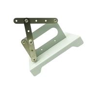 Mécanisme mécanique Modèle d'ingénierie éducative Expériences de physique pour démonstrations en salle de classe Sciences Lab Science Exposition Équipement de démonstration