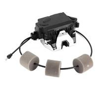 Mécanisme Moteur Centralisation Loquet Serrure de Verrouillage de Coffre Hayon Arrière compatible pour CLASSE M (W164) CLASSE R (W251, V251 L (X164) - 1647400735 1647400335