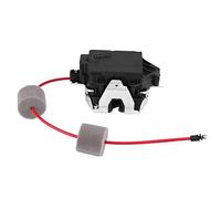 Mécanisme Moteur Centralisation Loquet Serrure Électrique de Verrouillage de Coffre Hayon Arrière compatible pour S211) CLASSE M (W164) CLASSE R (W251 L (X164) 2117400136 2117400235
