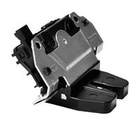 Mécanisme Moteur Centralisation Loquet Serrure Électrique de Verrouillage de Coffre Hayon Arrière compatible pour ASTRA H ZAFIRA B - 13188851 13188852