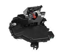 Mécanisme Moteur Centralisation Serrure Compatible Avec A6 Pour Quatrro S6 1998 1999 2000 2001 2002 2003 2004 2005 4B1837015G Ensemble D'actionneur De Verrouillage Porte Latérale Avant Gauche