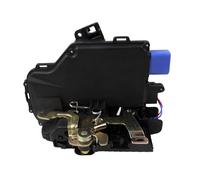 Mécanisme Moteur Centralisation Serrure de Porte Arrière Droite Côté Passager compatible avec ALTEA TOLEDO III FABIA II GOLF V PLUS JETTA III PHAETON TOUAREG - 7L0839016