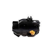 Mécanisme Moteur Loquet D'actionneur Serrure Porte Pour Chevrolet Pour Cruze Pour Camaro Pour Malibu Pour Sonic Pour Equinox Pour Orlando Pour Trax IENQBVL(Front Right)