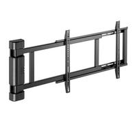 Multibrackets M Motorized Swing Mount X-Large - Supports TV