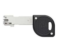 Mécanisme multipoints VAKMOBIL® Kléops® A2P* horizontale tirage droite blanc - HERACLES - VK0311H0014 Noir G
