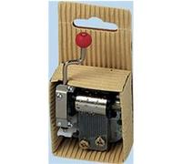 Mécanisme Musical - Boléro de Ravel G