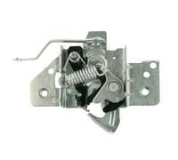 Mécanisme ouverture capot compatible pour Fiesta 5 (2001-2008) serrure de capot