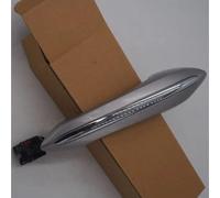 Mécanisme Poignée Compatible Avec BMW Pour Série 5 Pour F11 Pour 520d 520i 523i 525d 528i 530d Poignée De Porte D'entrée Extérieure Sans Clé Extérieure 51217231932 51217231933(REAR LEFT)