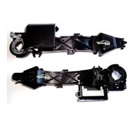 MECANISME POIGNEE PORTE LATERALE DROITE NISSAN INTERSTAR AUTRE REN806078197ROR A