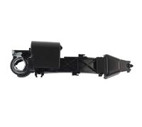 Mécanisme poignée porte pour Master 3, Movano B, Nissan NV400 (à partir de 2010) avant droite, latérale gauche, arrière battante