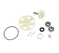 MECANISME POMPE A EAU SCOOTER TEKNIX ADAPTABLE NITRO/AEROX/SR50/F12/MACH G/JOG R/SR50 (KIT)