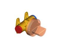 Mécanisme Pour Kit Wc - CS67600 CRISTINA ONDYNA