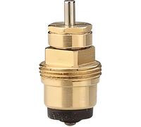 Mécanisme pour robinet - GIACOMINI - P12AX011 - Anti-Blocking System - Axe unique - Intérieur