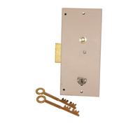 Mécanisme pour Sans souci double panneton gauche FICHET 70848804