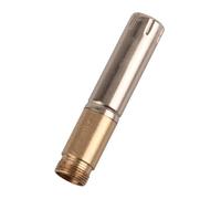 Mécanisme pour stylo rotatif Diamètre extérieur 7,3 mm Longueur d'assemblage facile 36,4 mm Mécanisme du stylo pour une écriture fluide