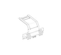 Mécanisme Pour Valises SHAD TR47 Partie Inférieure Pour Moto Pièces Accessoires