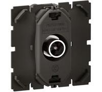 Legrand Prise TV Céliane CM0382 simple mâle étoile blindée