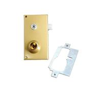 Mécanisme REMPART vertical fouillot coloris OR droite - - 48011