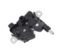 Mécanisme Serrure Coffre Hayon Compatible Avec Ford Pour Focus Pour C-Max 2003 2004 2005 2006 2007 Accessoires Modification Réparation Remplacement Verrou Capot