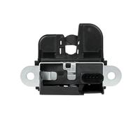 Mécanisme Serrure Coffre Hayon Compatible Avec Golf Plus 2004-2013 Pour Polo 2009-2014 Pour 1T3 2003-2015 Accessoires Remplacement Modification Verrou Hayon Coffre