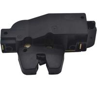 mecanisme Serrure de Coffre Hayon barillet compatible Peugeot 206 307 407 1007 607 807 Citroen C2 C3 C4 C5 C8 Xsara Picasso actionneur