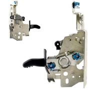 Mecanisme serrure de porte pour Berlingo 1 et Partner 1 (1996-2008) porte arrière battante