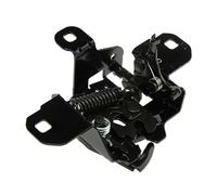 Mécanisme Serrure de Verrouillage de Capot Moteur compatible avec GOLF IV de 1997 à 2006-1J0823509E 1J0823509G