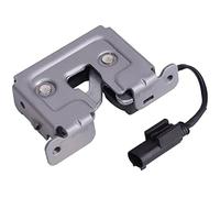 Mécanisme Serrure Électrique Capot compatible pour Série 1 Coupé Décapotable Série 3 Coupé Décapotable Touring Série 5 Touring Série 6 Décapotable X1 (E84) X3 (E83) 51237115229 51237008755 51234356263