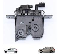 Mécanisme Serrure Électrique de Coffre Hayon Arrière compatible avec LOGAN MCV II et SANDERO II - 905039605R