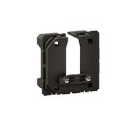 Mécanisme sortie de câble CELIANE avec serre-câble - - CM0181