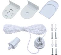 Mecanisme Store Enrouleur, Accessoires et Kit de Réparation pour Enrouleur, Fixation de Rechange 32mm