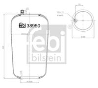 Mécanisme, suspension pneumatique