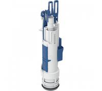 Mécanisme type 212 pour réservoir Sigma, Delta, UP100, UP300, UP320 et BATI DUOFIX 2 GEBERIT