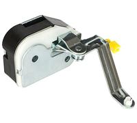 Mécanisme Verrouillage Ouverture Serrure Porte Latérale Coulissante Droite Côté Passager compatible pour Interstar Movano Master II - 8250300QAC 8250300QAD 7700351343