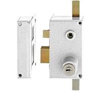 Mécanisme vertical fouillot MX 1000SR gauche blanc - HERACLES - FEBH11041H