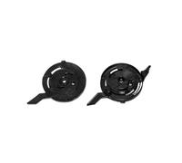 Mécanisme Visier Nolan N40 / N40 Full / N40-5 / N40-5 GT NOIR