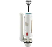 Mécanisme WC à Bouton Poussoir NOYON & THIEBAULT