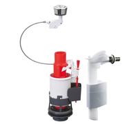 Mécanisme Wirquin economie d'eau robinet flotteur compact