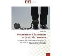 Mécanismes d évaluation et droits de l'homme L. Cisse (Auteur)